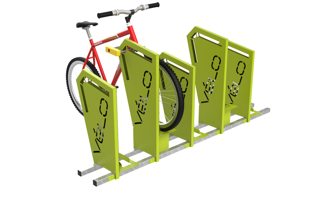 Rack Kompak