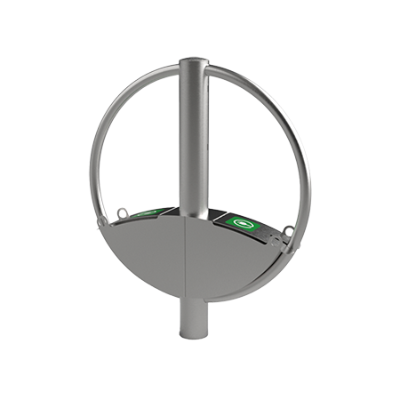 arceau vélo norea électrique en inox