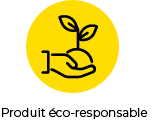 icone produit éco-responsable