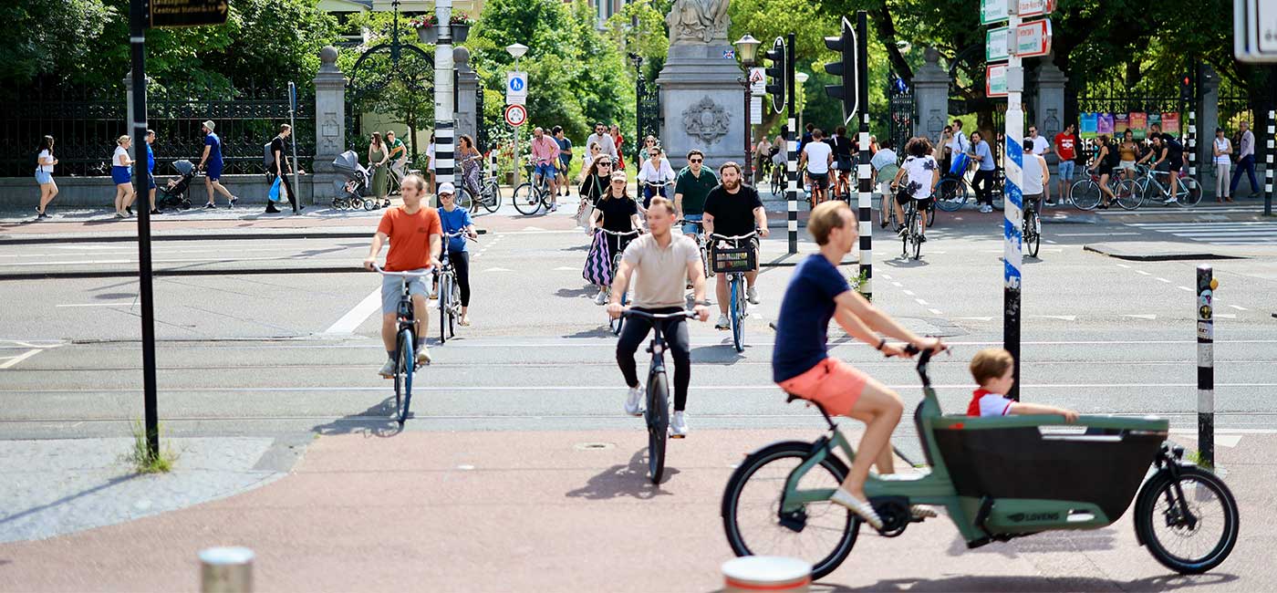 Moduléo - CityNox Mobilité Abris vélos sécurisés