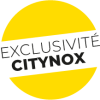 Exclusivité citynox